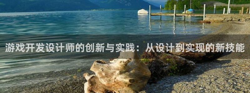 沐鸣2代理官网：游戏开发设计师的创新与实践：从设计到实现的新技能